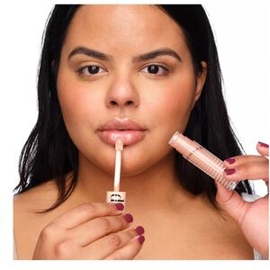 dibs. | Go To Glossy Balm | Kiss Me Quick 😘